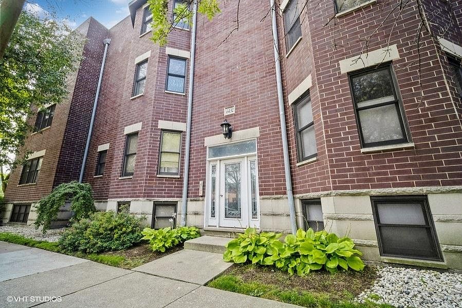 1st image of 6432 N Hermitage Ave APT 3W