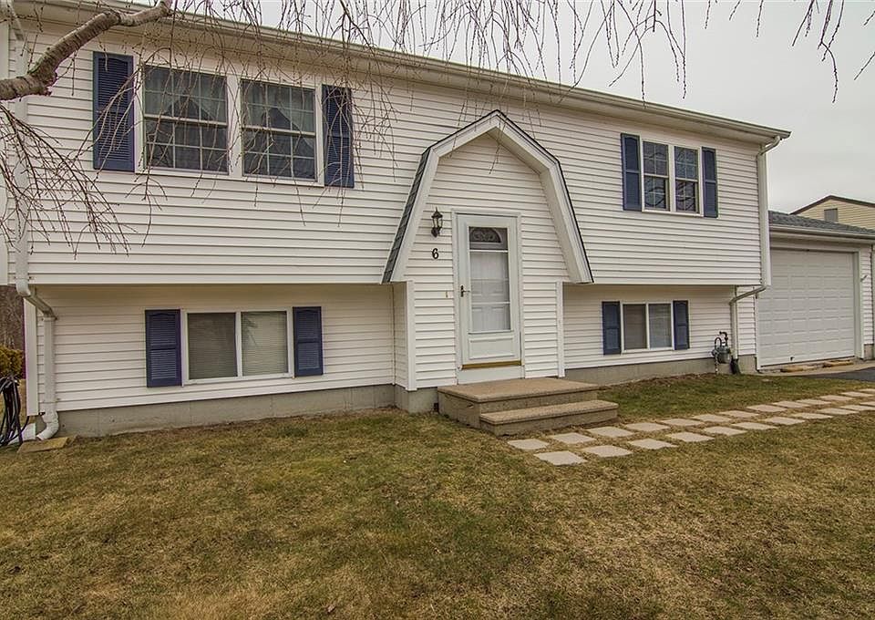 6 Drawbridge Dr, West Warwick, RI 02893 Zillow
