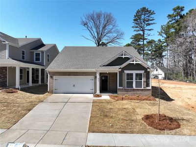 6713 Kinghurst Dr #KH23, Charlotte, NC, 28216