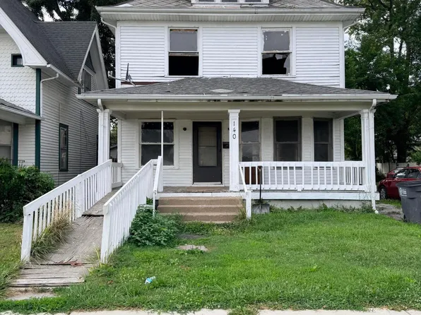 140 Islington St, Toledo, OH 43610