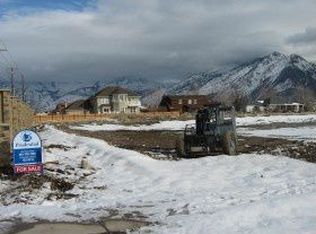 5442 W Pebble Ln, American Fork, UT 84003