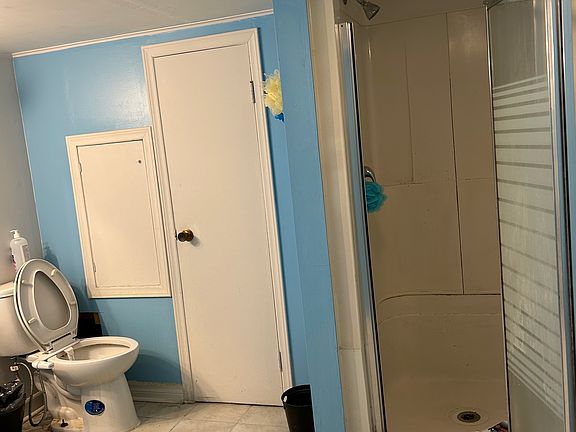 Bathroom View 1