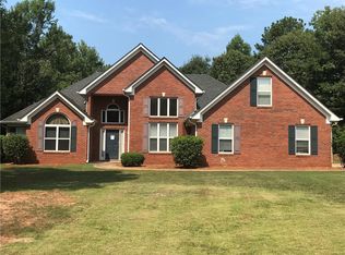 515 Brook Hollow Dr, McDonough, GA 30252