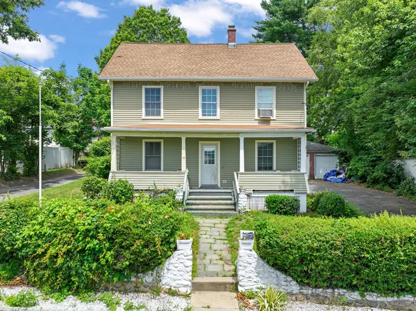 19 Brennan Street, Naugatuck, CT 06770