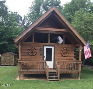 4451 Liberty Rd, Cosby, TN, 37722