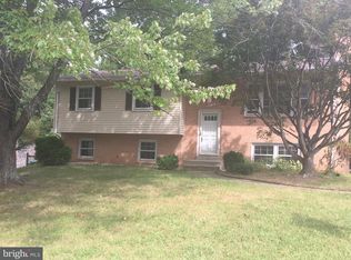 2214 Windjammer Dr, Woodbridge, VA 22192