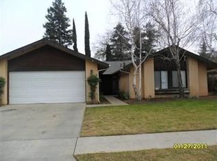 5312 N Reese Ave, Fresno, CA 93722