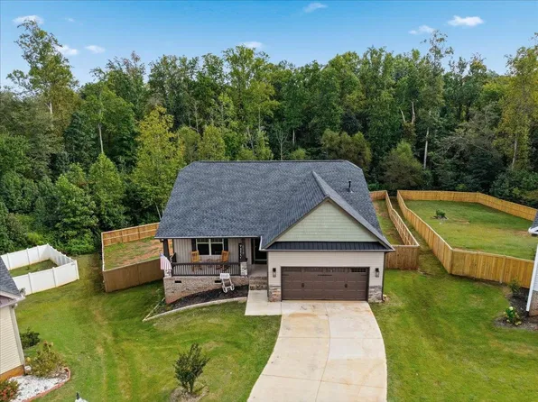 624 Forden Dr, Wellford, SC 29385