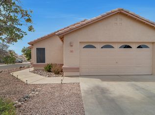 8250 S Placita Del Parque, Tucson, AZ 85747