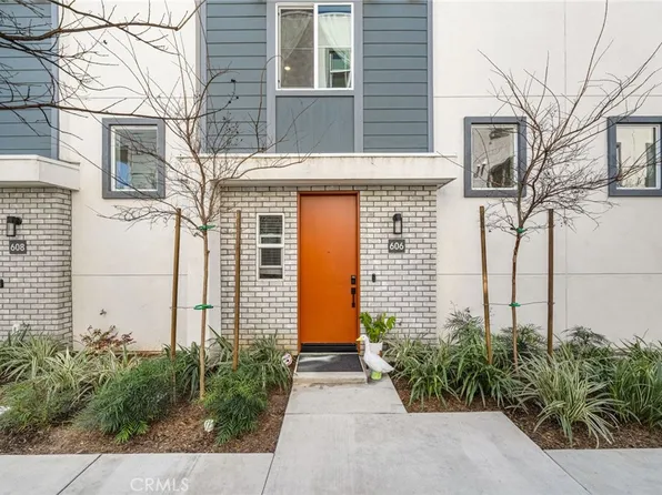 606 Dawson Ave, Long Beach, CA 90814