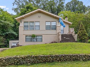 2113 Old Ringgold Rd, Chattanooga, TN 37404