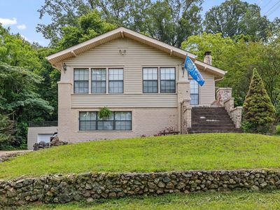 2113 Old Ringgold Rd, Chattanooga, TN, 37404