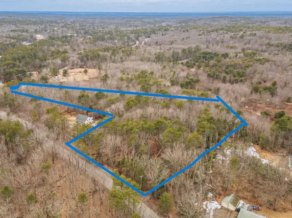 74 Mountain Road, Woolwich, ME 04579