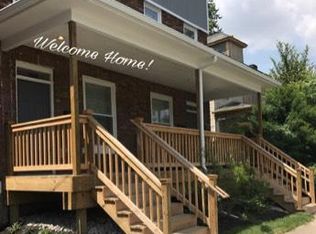 1605 Greenway Ave, Columbus, OH 43203