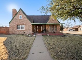 1700 S Main St, Big Spring, TX 79720