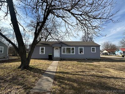 301 S Hickory St, Ada, OK, 74820