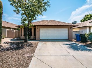 1727 E Bluefield Ave, Phoenix, AZ 85022
