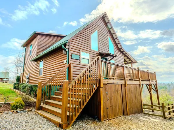 335 Deerfield Dr, Murphy, NC 28906