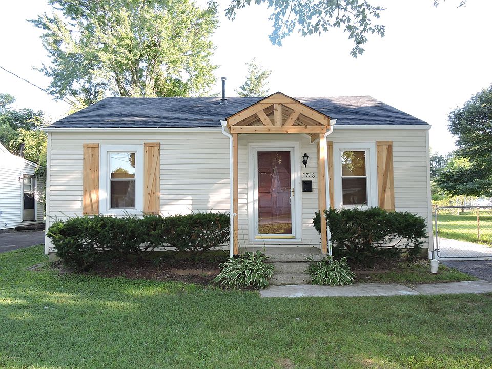 1st image of 3718 Selma Ave
