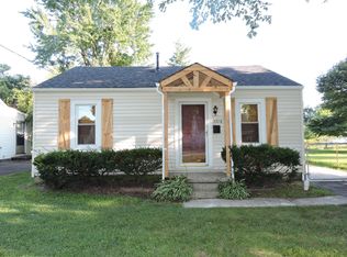 3718 Selma Ave, Louisville, KY 40218