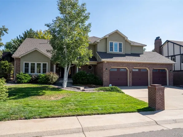 1272 Clubhouse Drive, Broomfield, CO 80020
