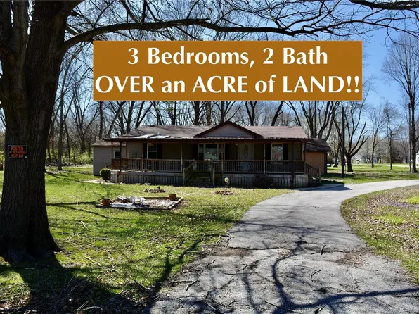 800 Veterans Memorial Dr, Staunton, IL 62088