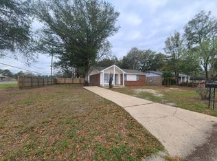 593 Quigley Rd, Pensacola, FL 32506