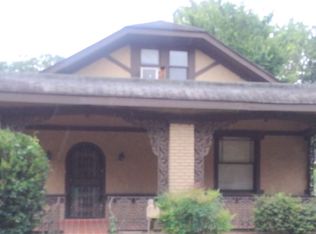 1553 N Parkway Ave, Memphis, TN 38112