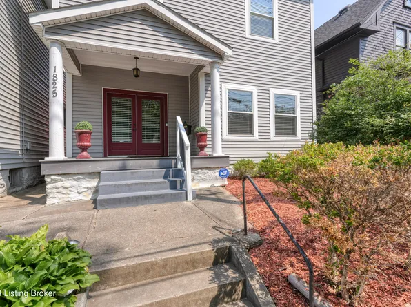 1825 Sherwood Ave, Louisville, KY 40205