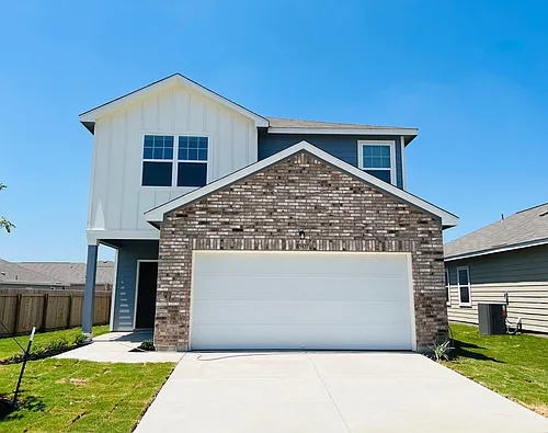 8907 Colony Mdw Photo 1