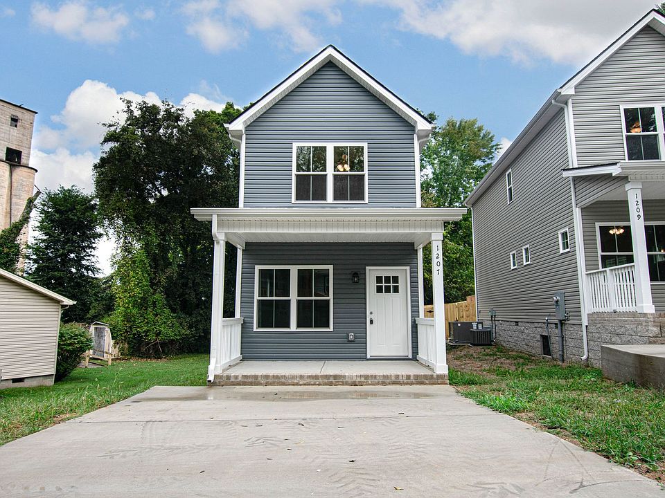 1st image of 1207 Vine St