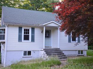 9 Pear Tree Hill Rd, Holmes, NY 12531