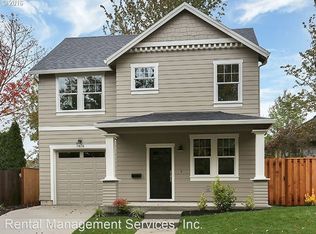 7878 N Missouri Ave, Portland, OR 97217