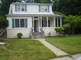 321 Ringgold St, Peekskill, NY 10566