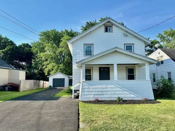 117 Richfield Blvd Floor 2, Syracuse, NY 13211