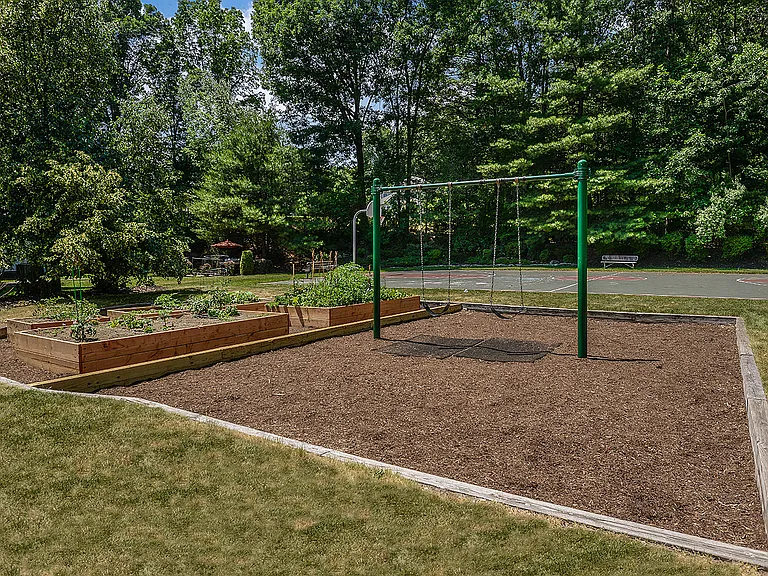 Community Garden