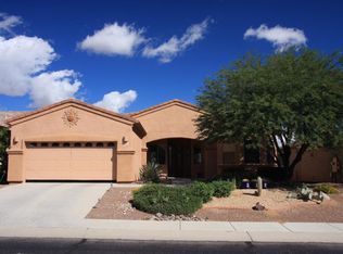 912 W Mountain Stone Dr, Green Valley, AZ 85614
