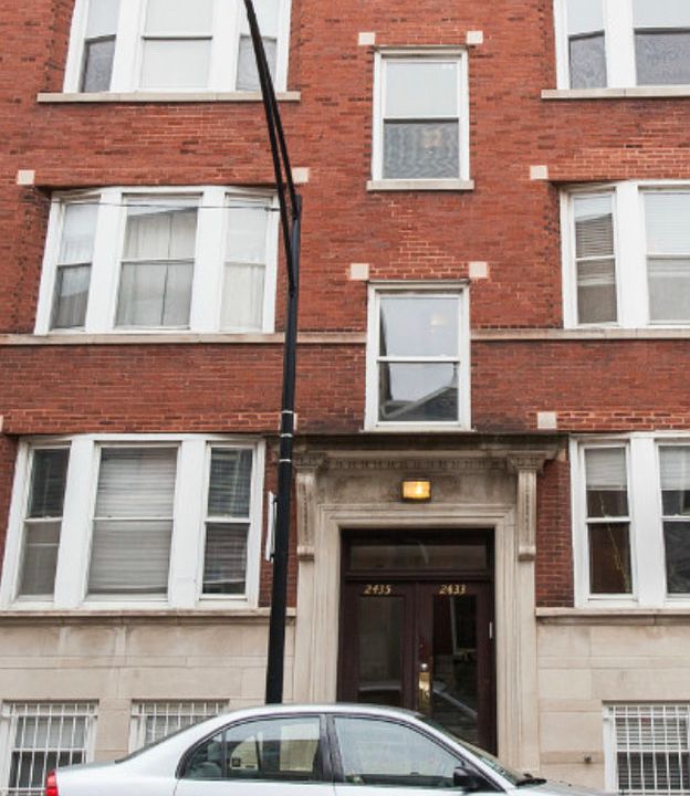 1st image of 2435 N Geneva Ter APT Gdn