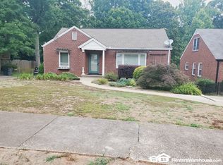 1231 Spencer Ave, East Pt, GA 30344