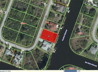 9426 Snapper Cir, Port Charlotte, FL 33981