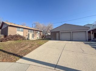 2599 S Forest Dale Cir, Salt Lake City, UT 84106