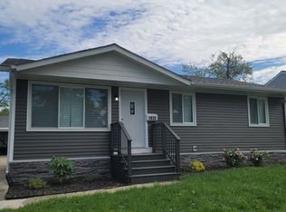 1835 225th St, Sauk Village, IL 60411