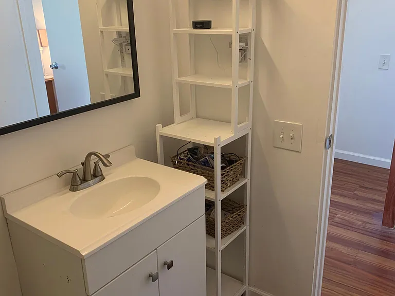 4477 Mentone St #203 — Photo 12