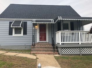 3206 Stanley Rd, Halethorpe, MD 21227