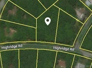 306 Highridge Rd, Albrightsville, PA 18210