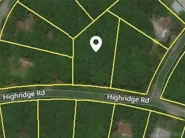 306 Highridge Rd, Albrightsville, PA 18210