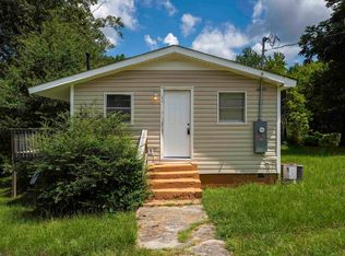 9601 Short St, Birmingham, AL 35217