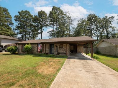 2204 Justus Loop, Bryant, AR, 72022