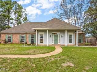 120 Saddle Cv, Madison, MS 39110