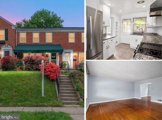 1560 Putty Hill Ave, Baltimore, MD 21286